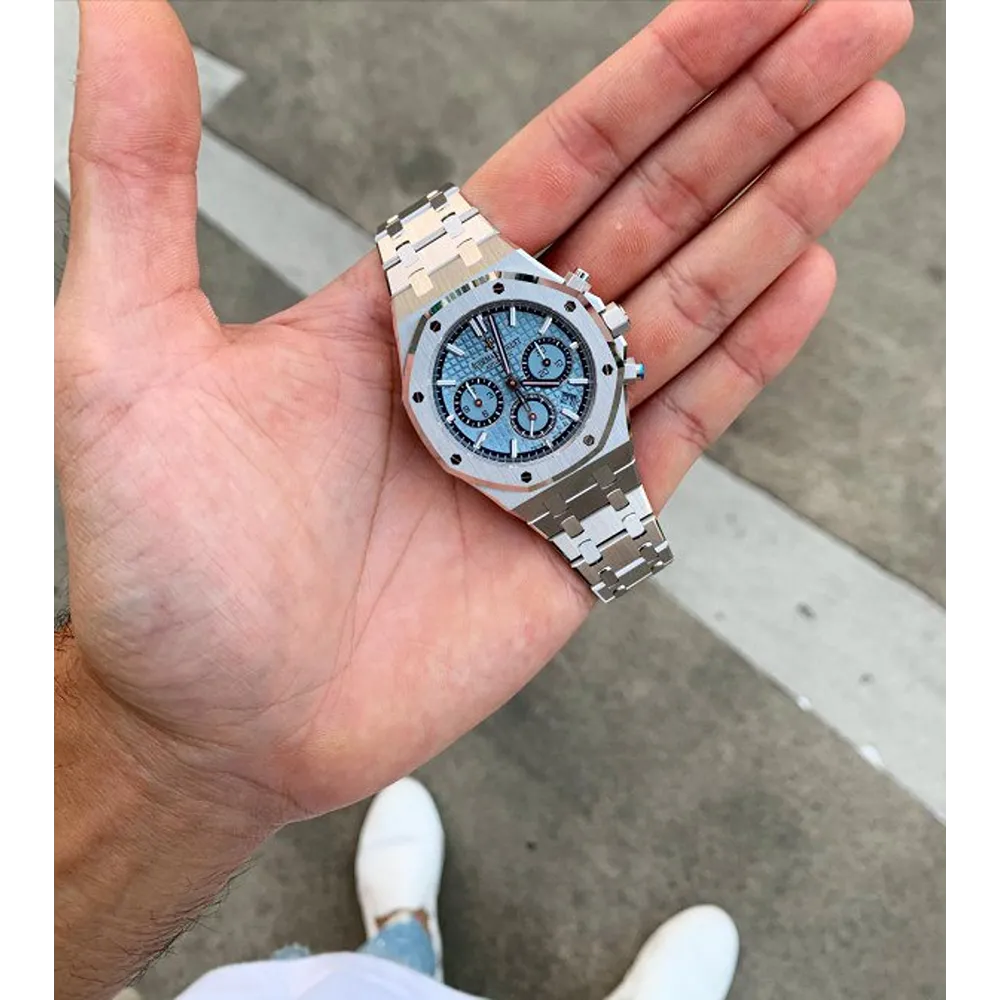 Buy Imported Audemars Piguet Watch For Men (BSF1252)