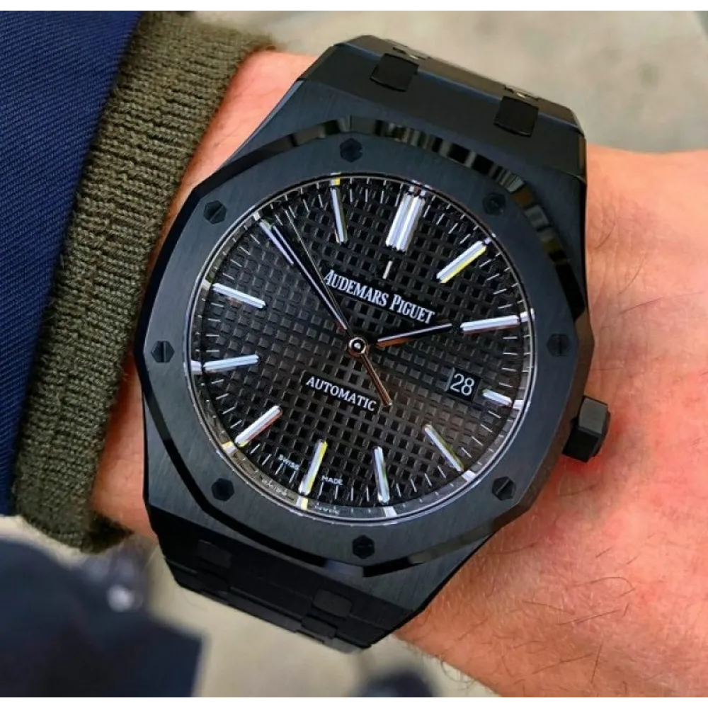 Buy Imported Audemars Piguet Watch For Men (DW607)