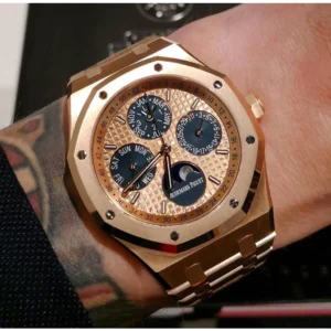 Buy Imported Audemars Piguet Watch For Men (KH301) - Accessories | Buy Online at Best Price