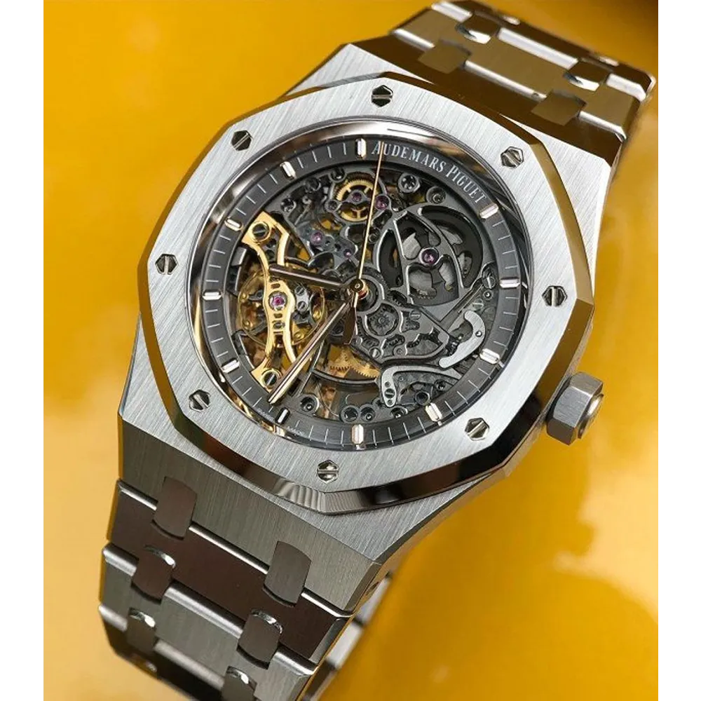 Buy Imported Audemars Piguet Watch For Men (SFS1318)