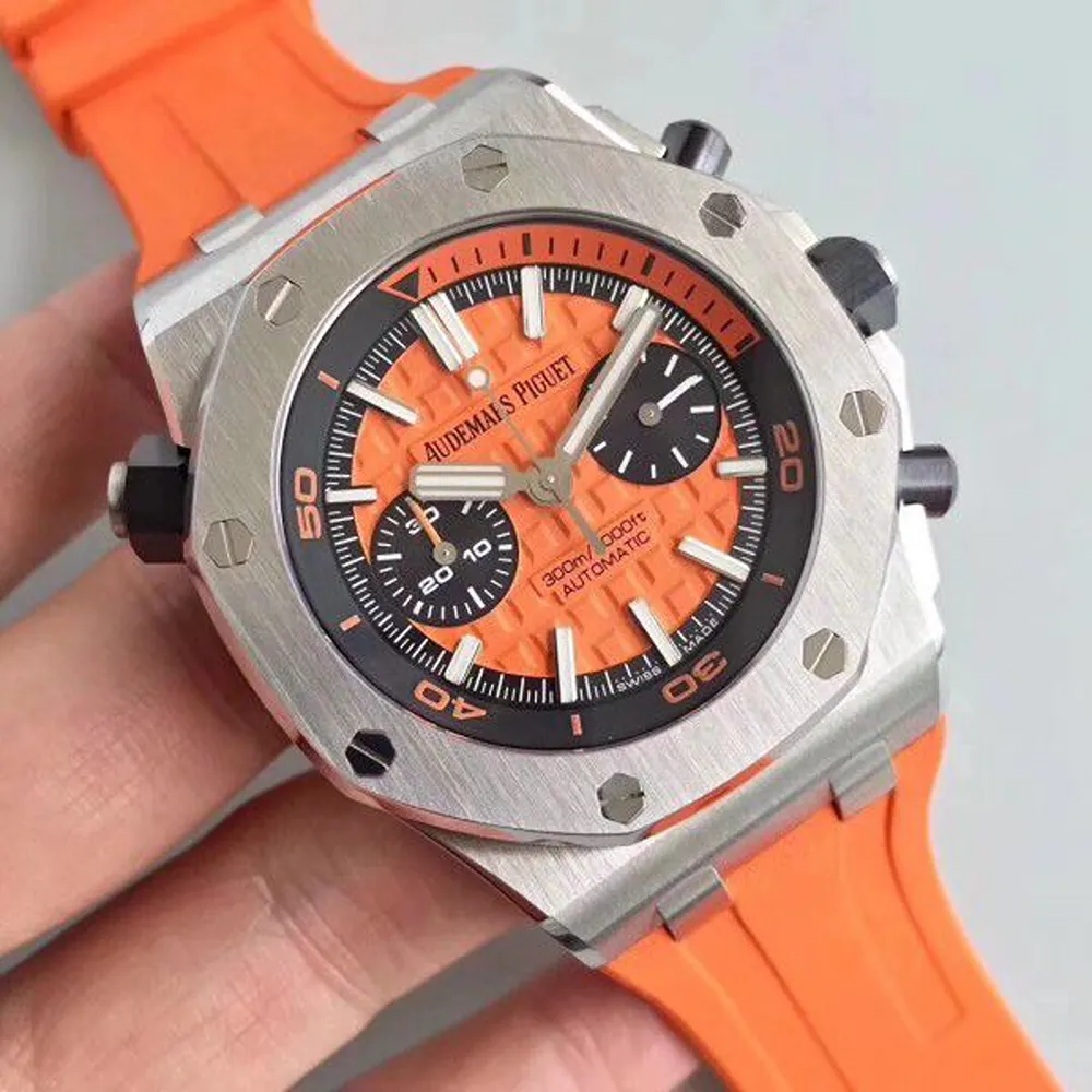 Buy Imported Audemars Piguet Watch For Men (SL5158)