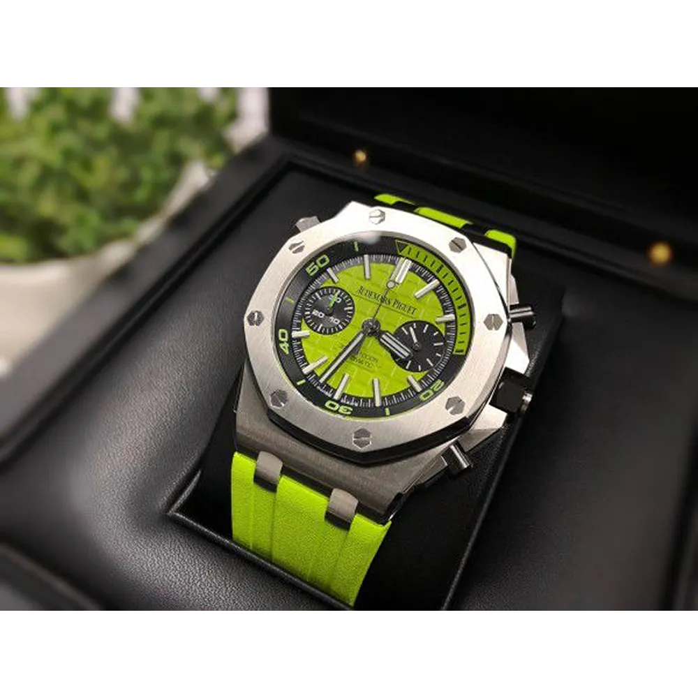Buy Imported Audemars Piguet Watch For Men (SL5159)