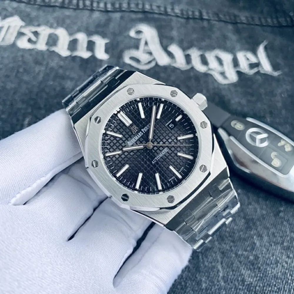 Buy Imported Audemars Piguet Watch For Men (UNS661)