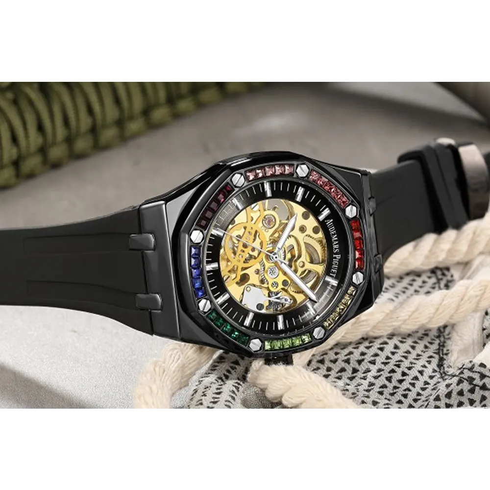 Buy Imported Audemars Piguet Watch For Men (UNS744)