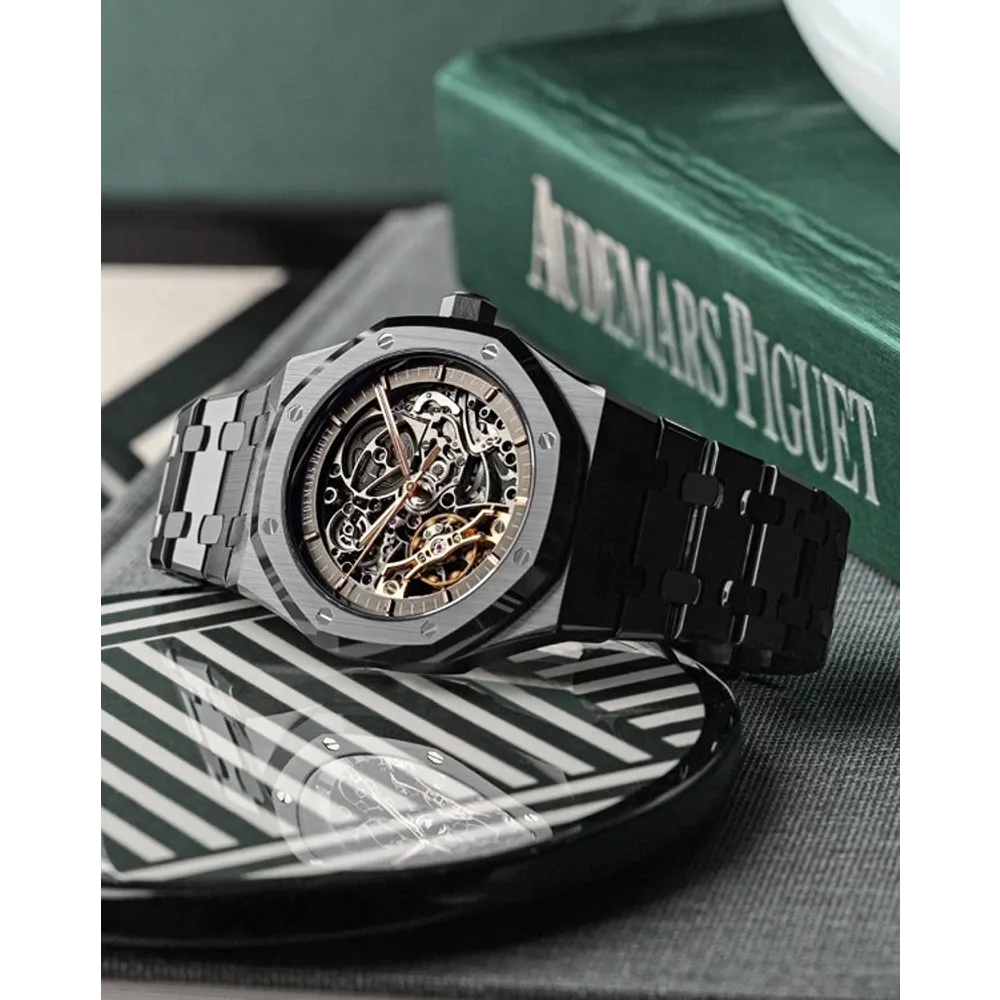 Buy Imported Audemars Piguet Watch For Men With Brand Box (SUP4556)