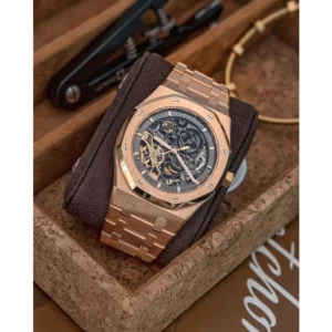 Buy Imported Audemars Piguet Watch For Men With Brand Box (SUP4558) - Accessories | Buy Online at Best Price