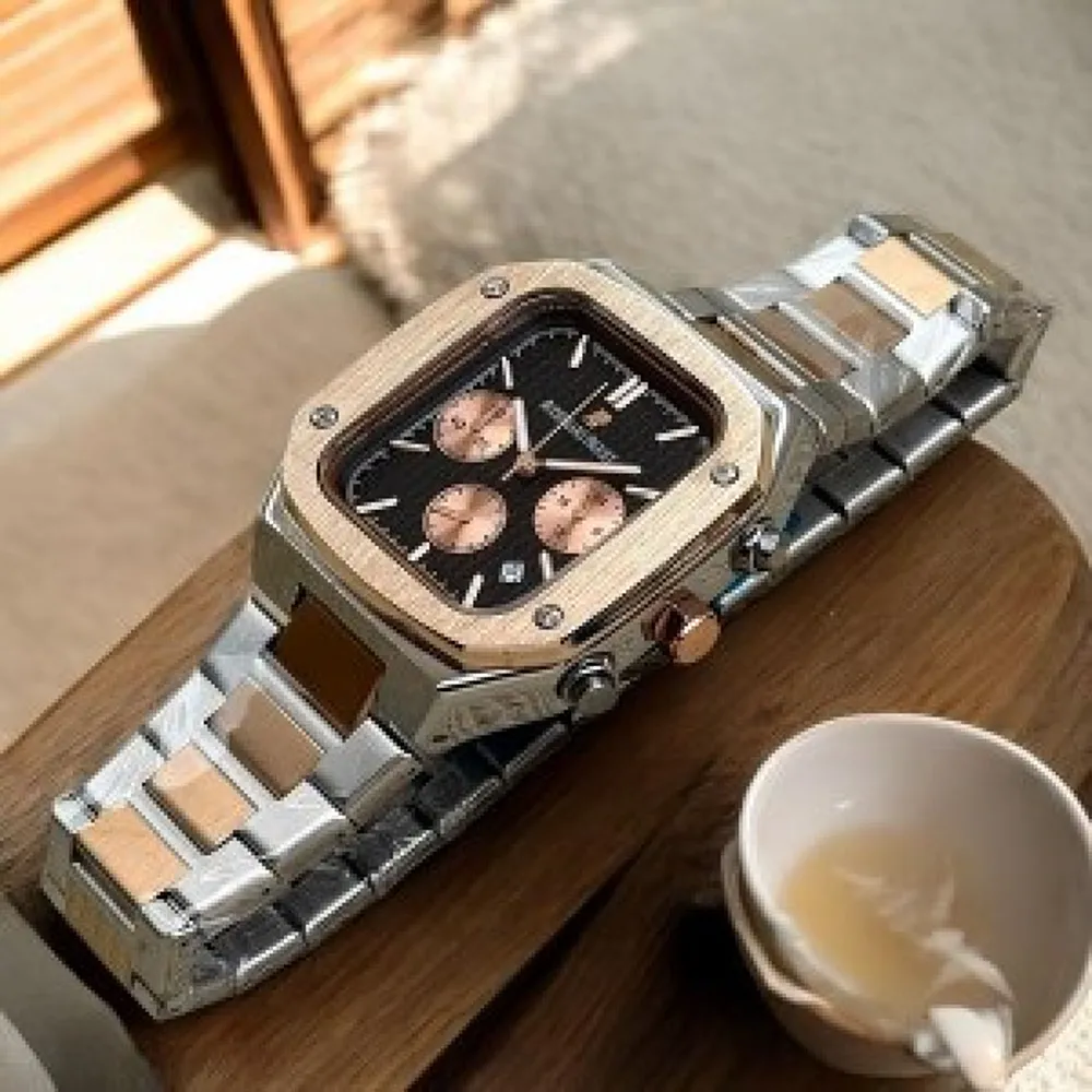 Buy Imported Audemars Piguet Watch For Men With Brand Box (SUP4793)