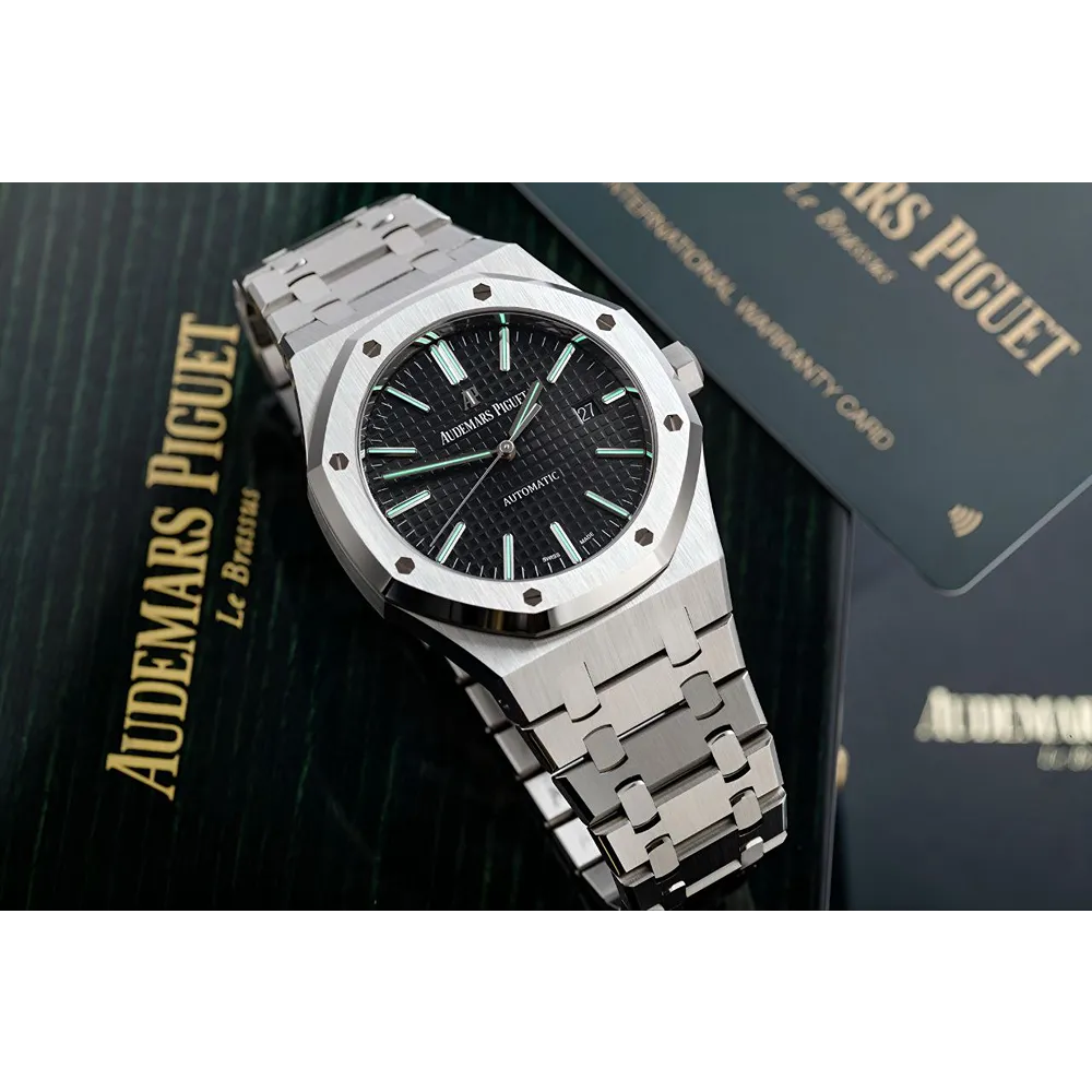 Buy Imported Audemars Piguet Watch For Men (WRJ177)