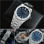Buy Imported Audemars Piguet Watch For Men (WRJ178) - Accessories | Buy Online at Best Price