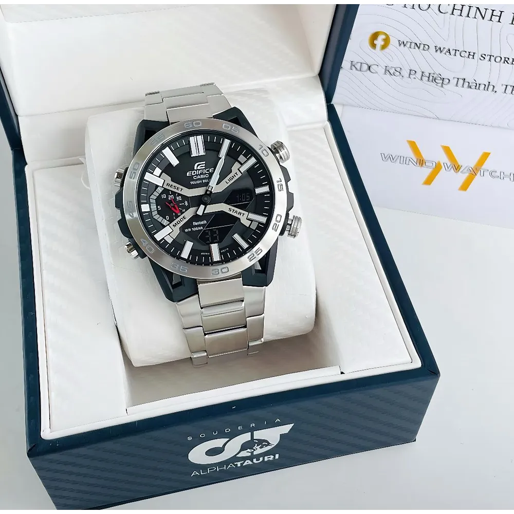 Buy Imported Casio Edifice Watch For Men (AKE28)