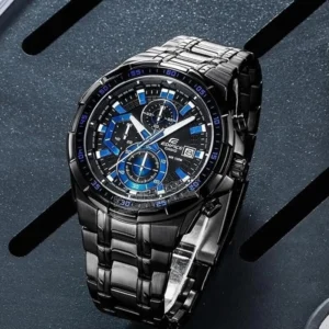 Buy Imported Casio Edifice Watch For Men (CLS550)