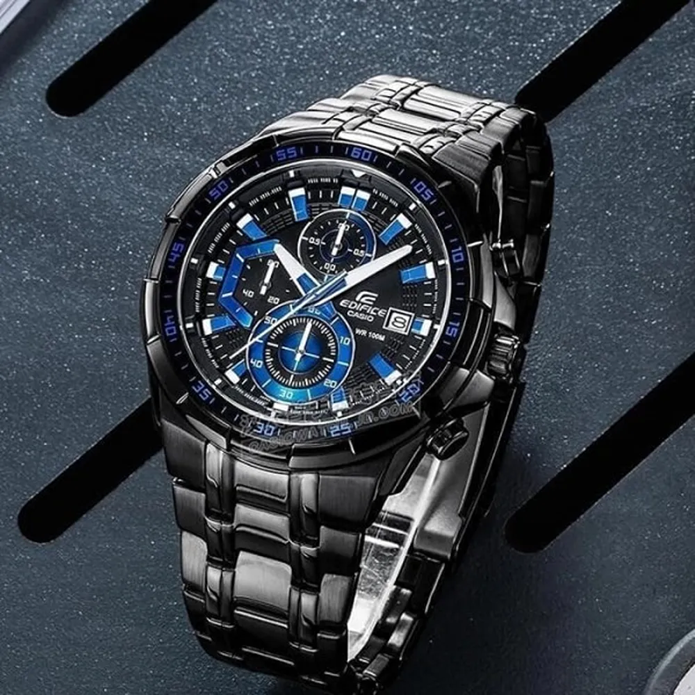 Buy Imported Casio Edifice Watch For Men (CLS550)