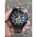 Buy Imported Casio Edifice Watch For Men (DW493) - Accessories | Buy Online at Best Price