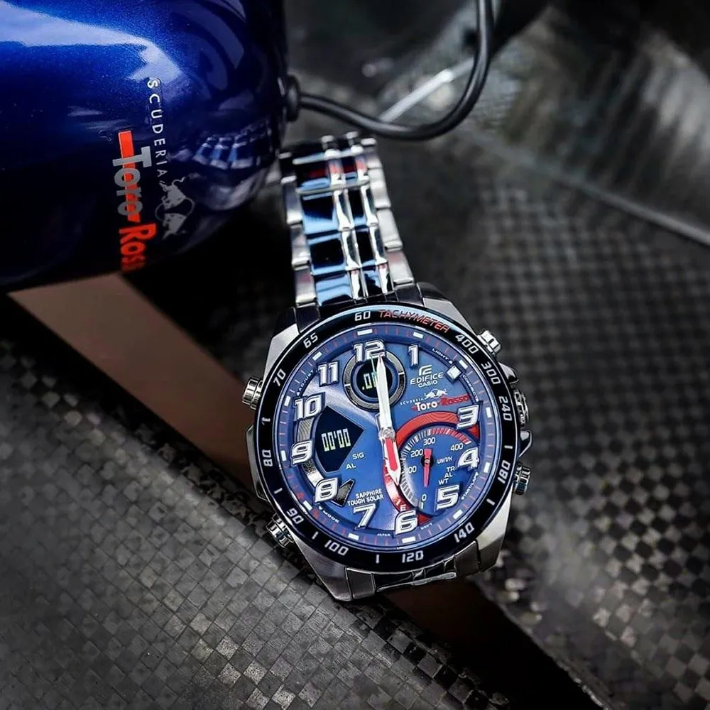 Buy Imported Casio Edifice Watch For Men (LAZ1462)
