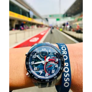 Buy Imported Casio Edifice Watch For Men With Brand Box (SUP4555)