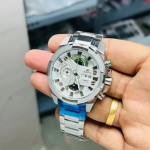 Buy Imported Casio Edifice Watch For Men With Brand Box (SUP4568)