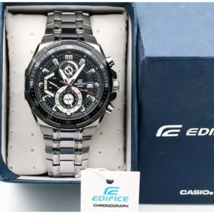 Buy Imported Casio Edifice Watch For Men With Brand Box (SUP4571)