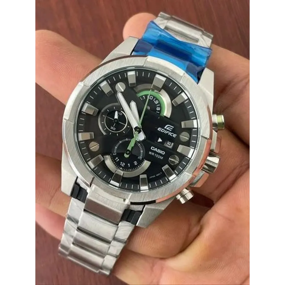 Buy Imported Casio Edifice Watch For Men With Brand Box (SUP4572)