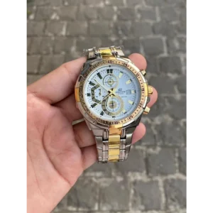 Buy Imported Casio Edifice Watch For Men (ZS587)