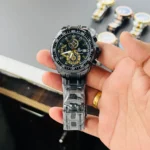 Buy Imported Casio Edifice Watch For Men (ZS615) - Accessories | Buy Online at Best Price