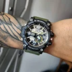 Buy Imported Casio G shock Watch For Men (CLS557) - Accessories | Buy Online at Best Price
