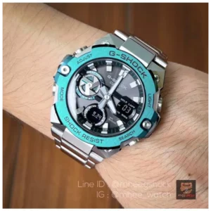 Buy Imported Casio G-Shock Watch For Men (LAZ1373)