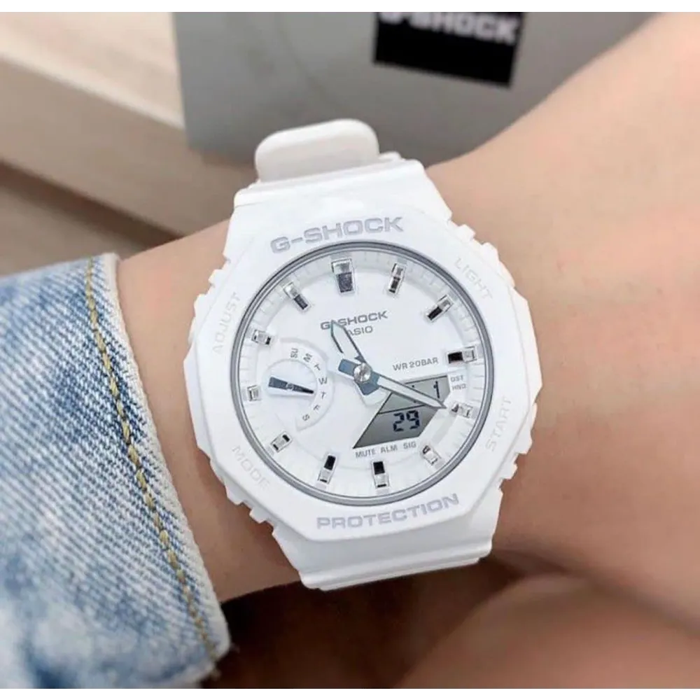 Buy Imported Casio G-Shock Watch For Men (LAZ1456)