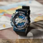 Buy Imported Casio G-Shock Watch For Men (UNS708) - Accessories | Buy Online at Best Price