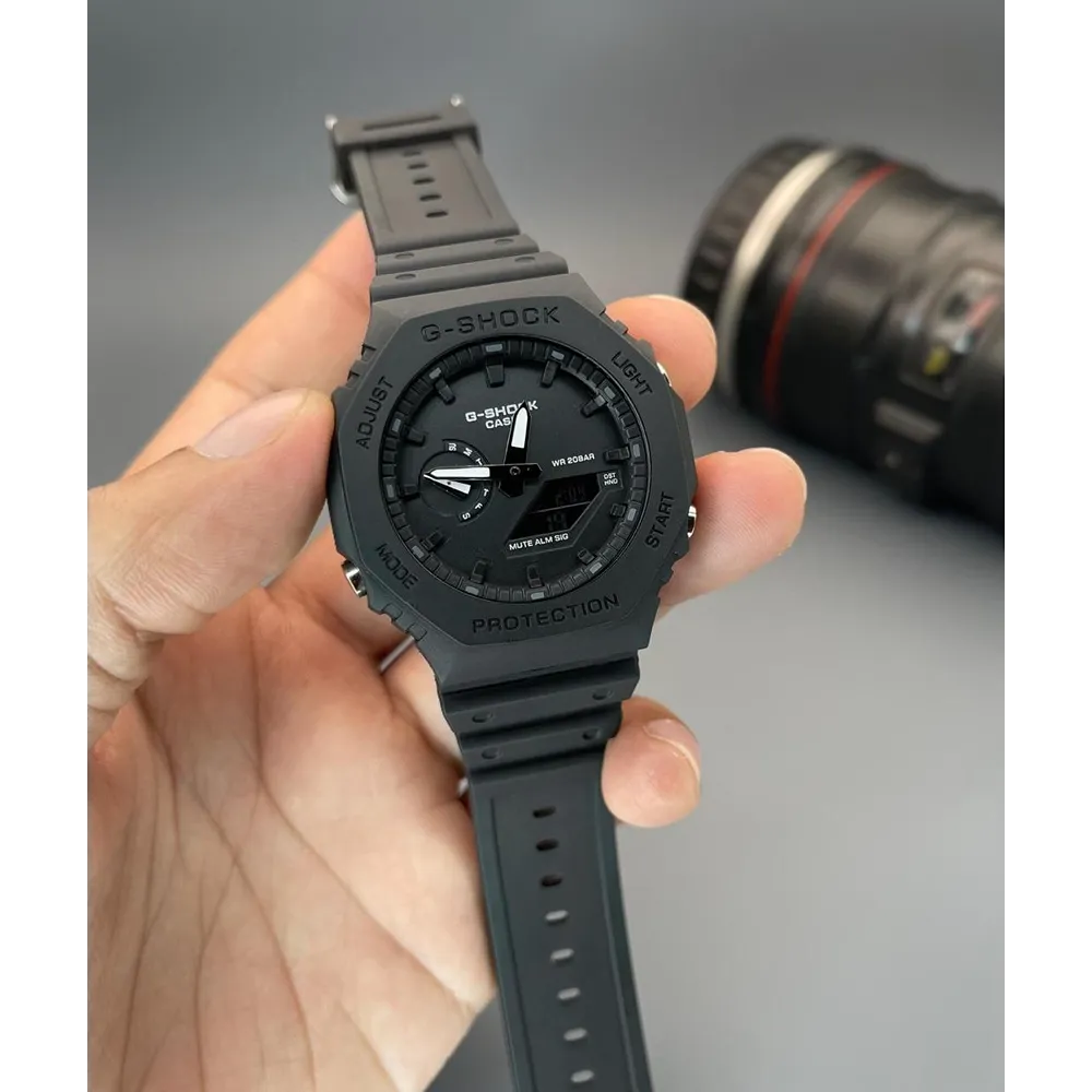 Buy Imported Casio G-Shock Watch For Men (ZS941)