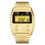 buy imported casio vintage watch for men sl5199