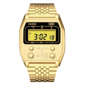 Buy Imported Casio Vintage Watch For Men (SL5199)