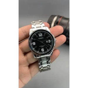 buy imported casio vintage watch for men tzc804