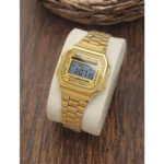 buy imported casio vintage watch for men zs923