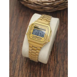 Buy Imported Casio Vintage Watch For Men (ZS923)