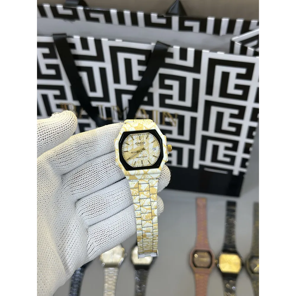 Buy Imported Casio Watch For Men (BRH531)