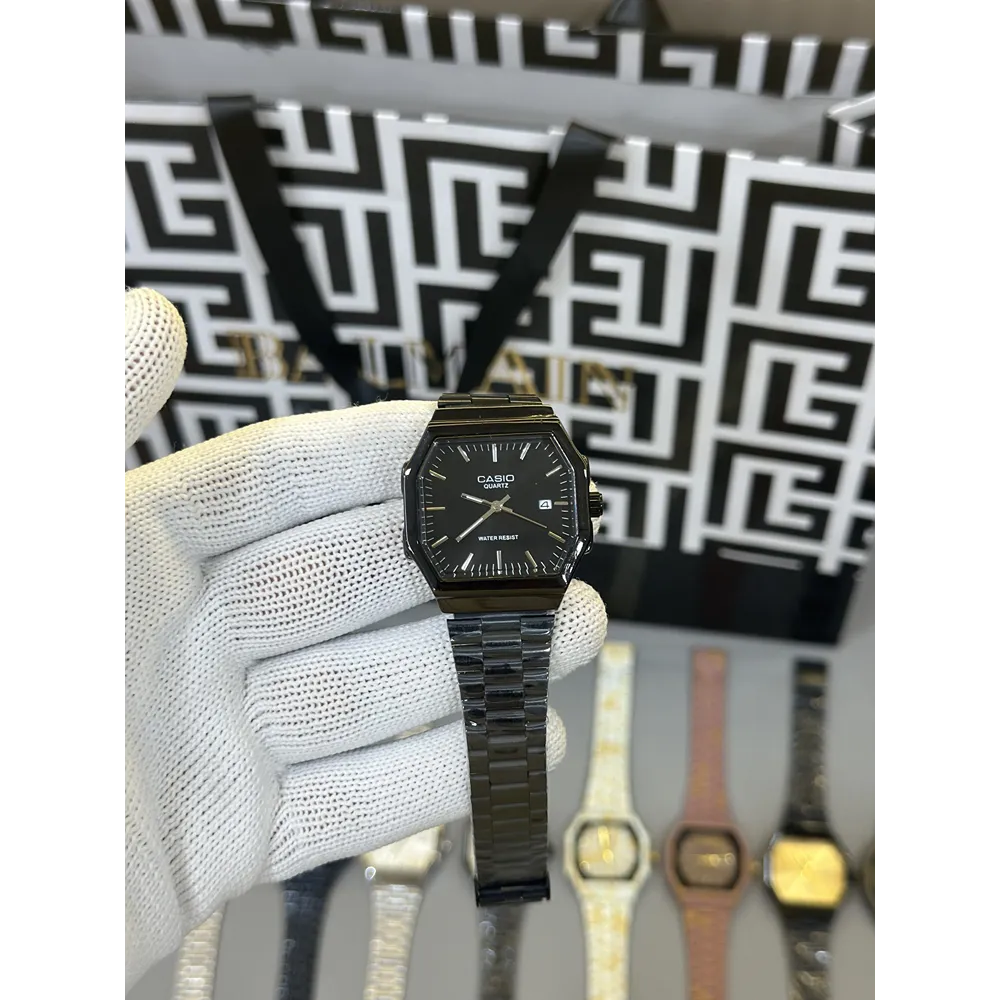 Buy Imported Casio Watch For Men (BRH533)