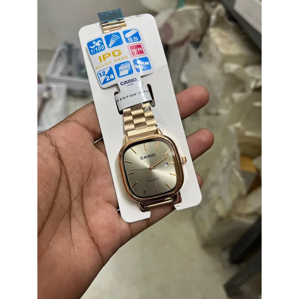 Buy Imported Casio Watch For Men (BRH648)