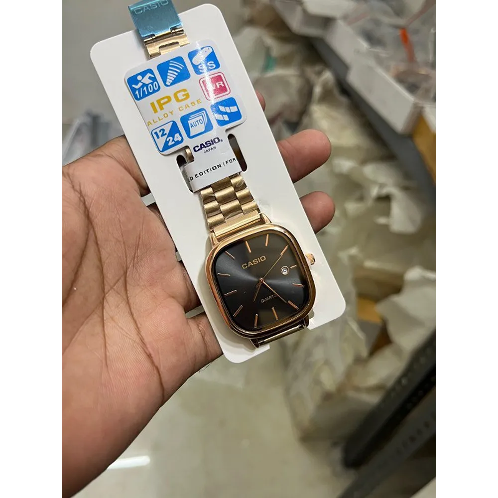 Buy Imported Casio Watch For Men (BRH651)