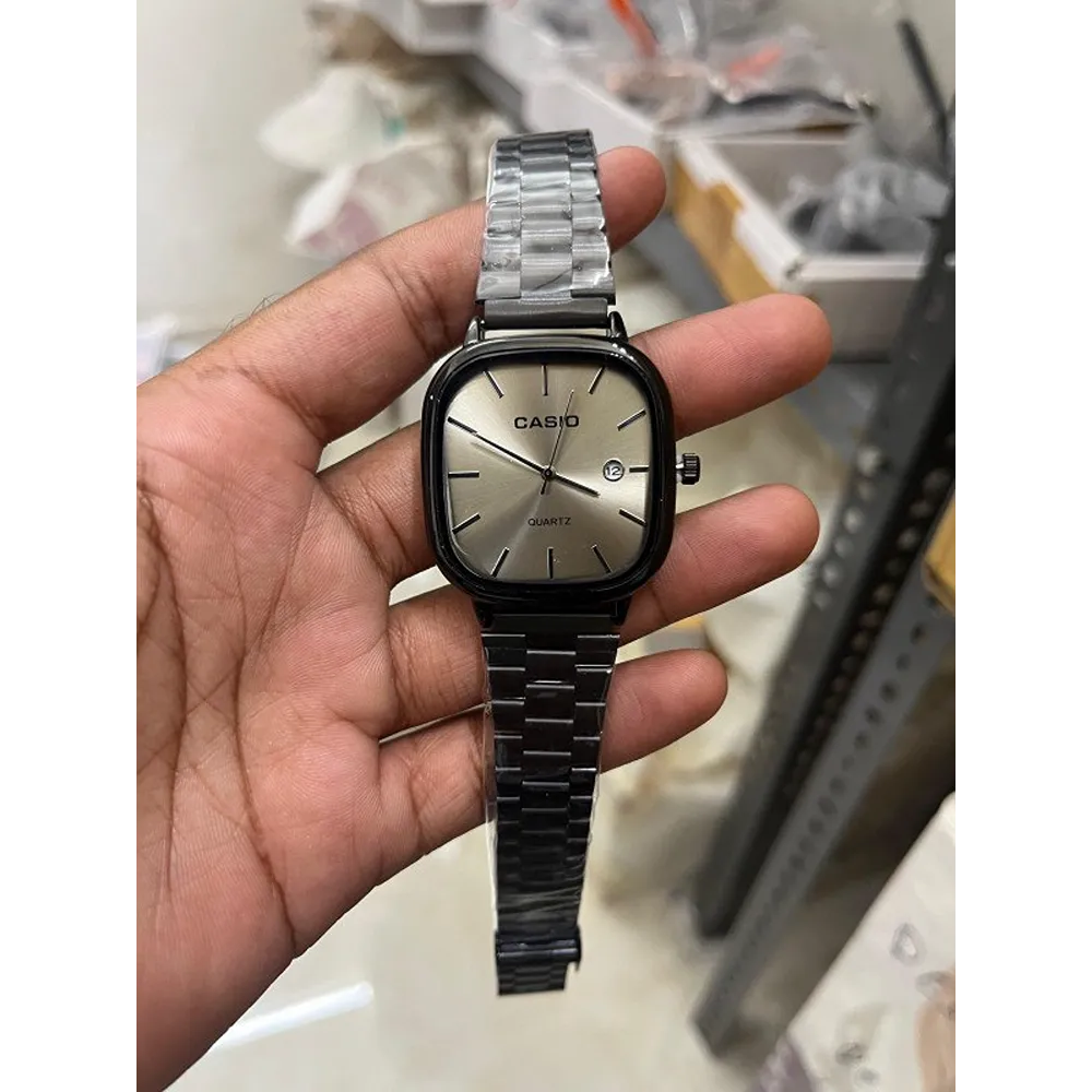 Buy Imported Casio Watch For Men (BRH653)
