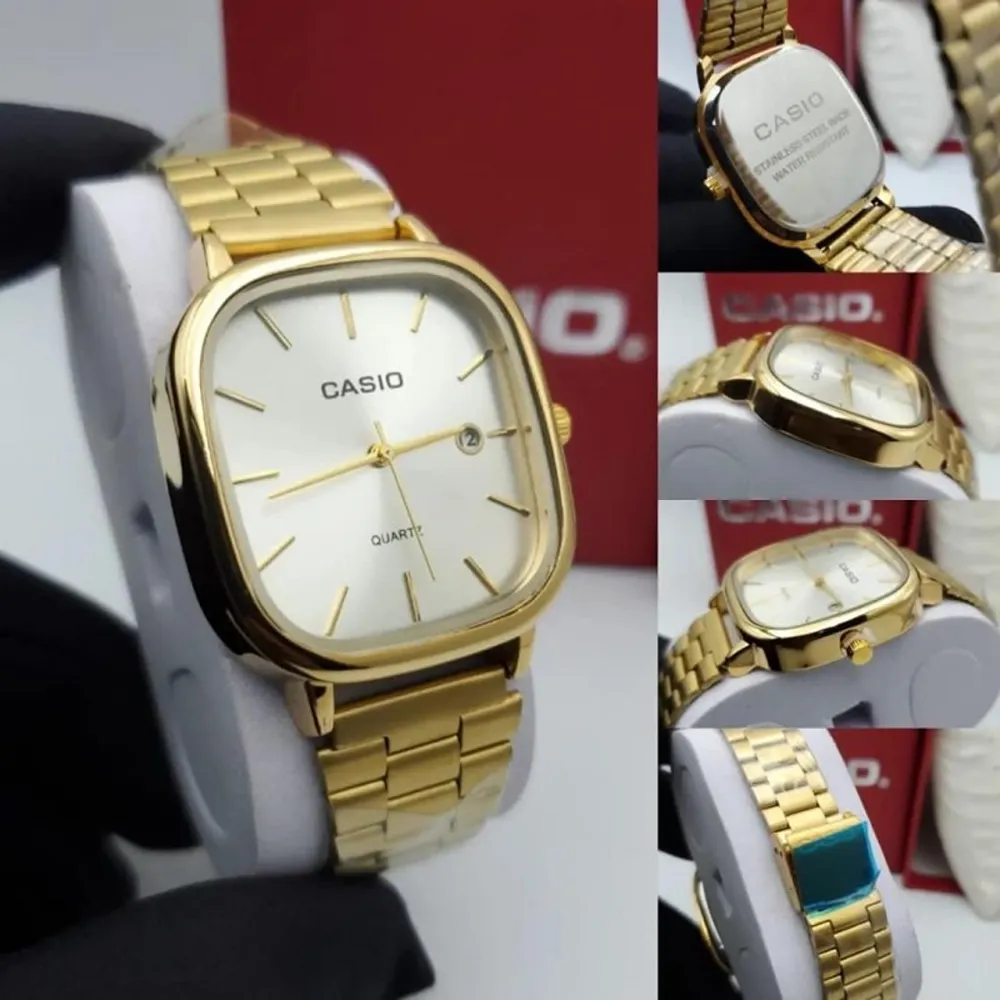 Buy Imported Casio Watch For Men (DW566)