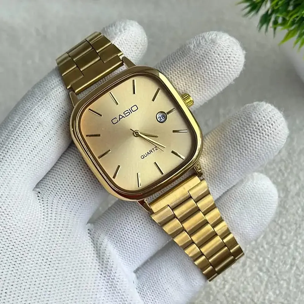 Buy Imported Casio Watch For Men (DW570)