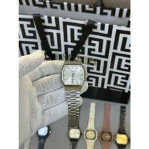 Buy Imported Casio Watch For Men (TZC817)