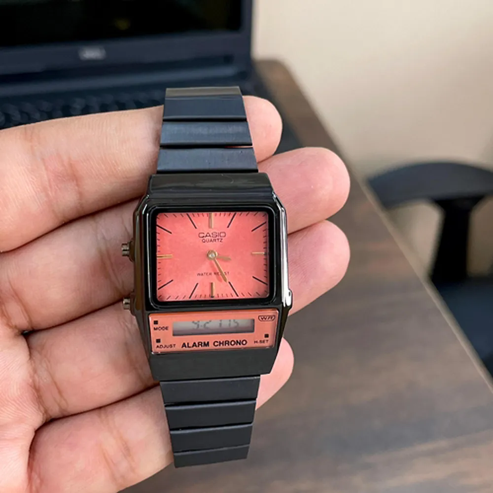 Buy Imported Casio Watch For Men (UNS993)