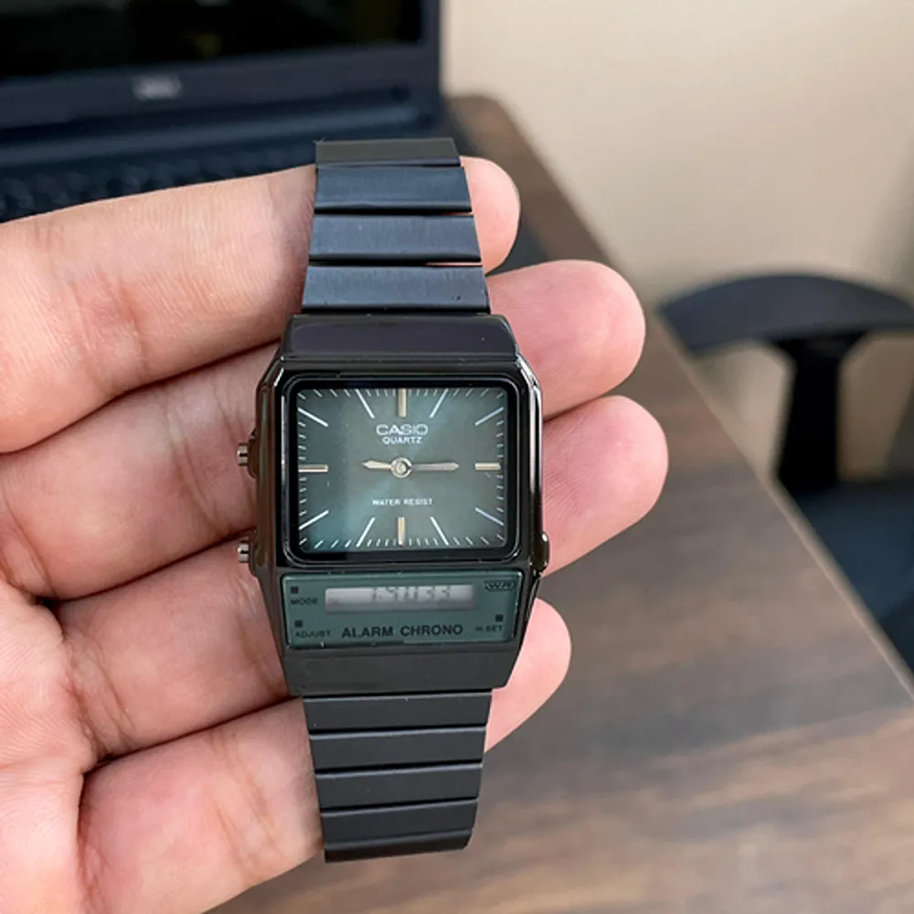 Buy Imported Casio Watch For Men (UNS995)