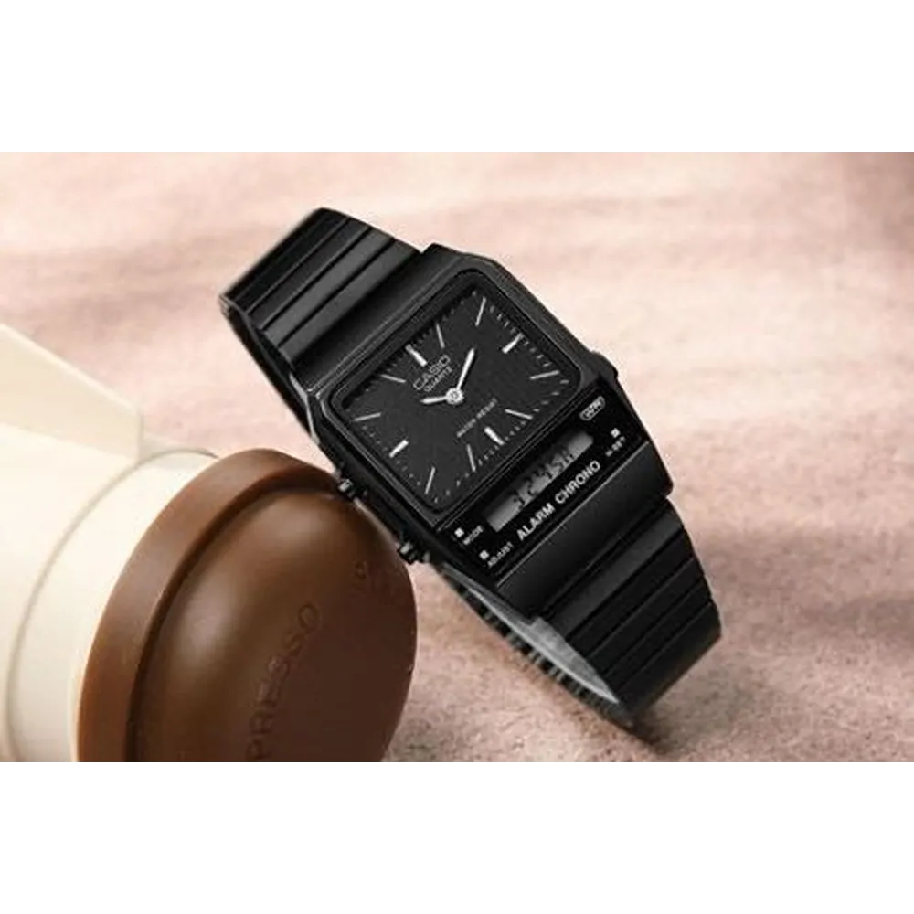 Buy Imported Casio Watch For Men (UNS996)