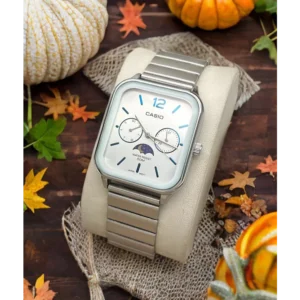 Buy Imported Casio Watch For Men (ZS1019)