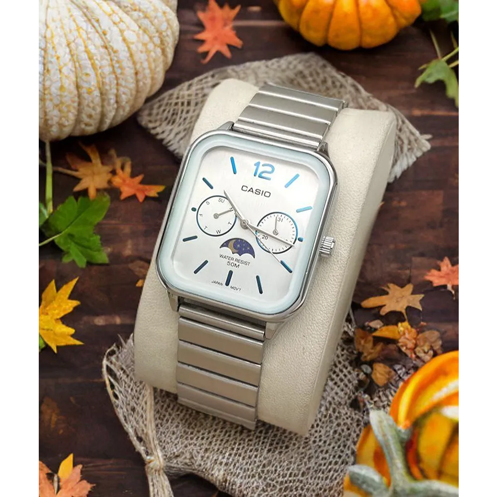 Buy Imported Casio Watch For Men (ZS1019)