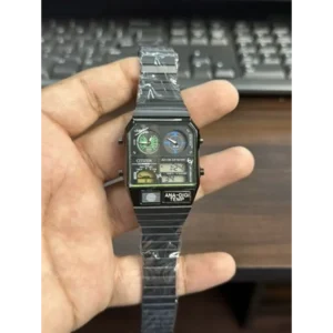 Buy Imported Citizen Analog Watch For Men (UNS997)