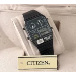 Buy Imported Citizen Watch For Men (ZS983) - Accessories | Buy Online at Best Price