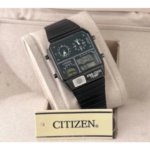 Buy Imported Citizen Watch For Men (ZS983)